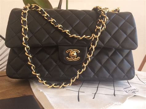 bolsas chanel originais|Bolsas CHANEL Pre.